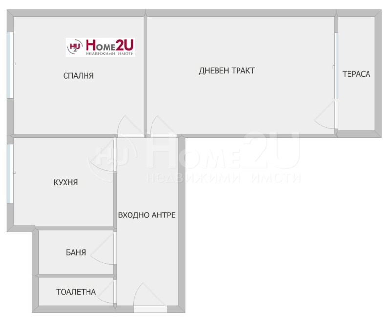 Продава 3-СТАЕН, гр. Варна, Младост 1, снимка 12 - Апартаменти - 53229980