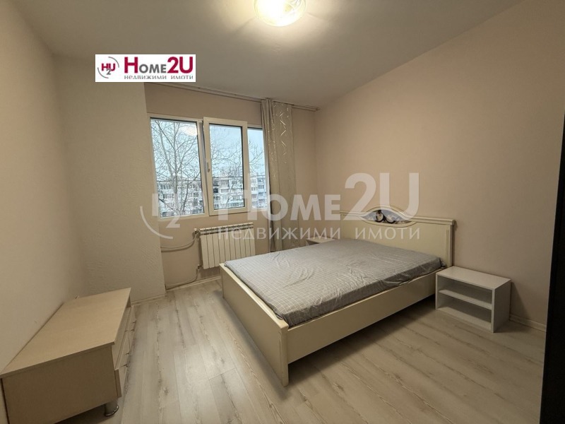 Продава 3-СТАЕН, гр. Варна, Младост 1, снимка 2 - Апартаменти - 53229980