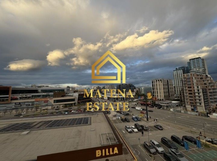 Продава 3-СТАЕН, гр. София, Кръстова вада, снимка 2 - Апартаменти - 53465963