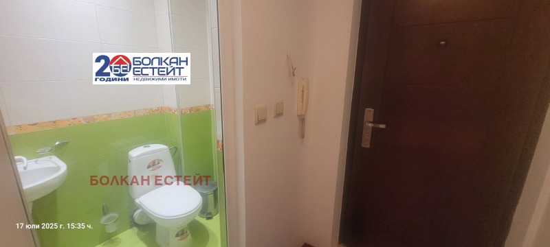 Продава  4-стаен град Велико Търново , Център , 131 кв.м | 41766208 - изображение [13]
