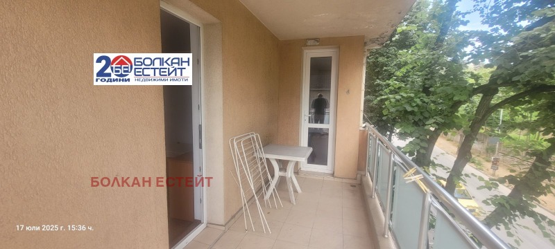 Продава  4-стаен град Велико Търново , Център , 131 кв.м | 41766208 - изображение [4]