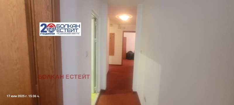 Продава  4-стаен град Велико Търново , Център , 131 кв.м | 41766208 - изображение [12]