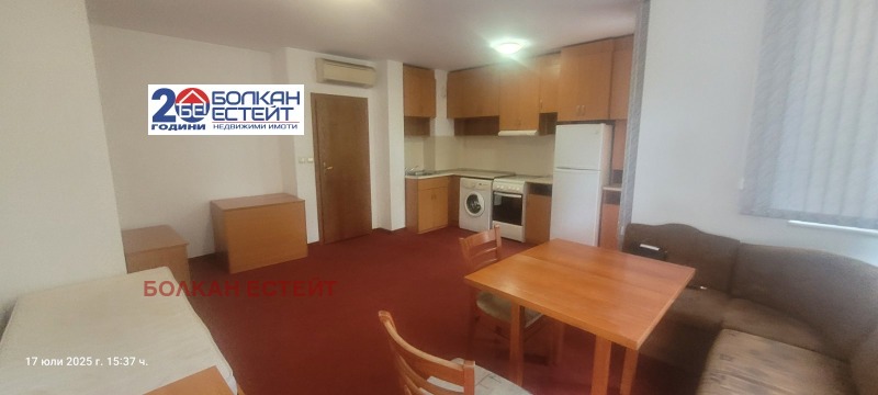 Продава  4-стаен град Велико Търново , Център , 131 кв.м | 41766208 - изображение [2]