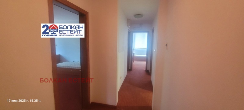 Продава  4-стаен град Велико Търново , Център , 131 кв.м | 41766208 - изображение [11]