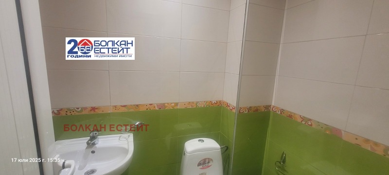 Продава  4-стаен град Велико Търново , Център , 131 кв.м | 41766208 - изображение [10]