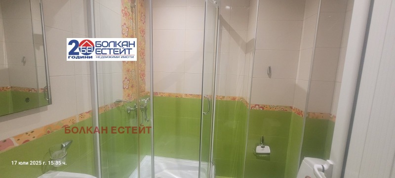 Продава  4-стаен град Велико Търново , Център , 131 кв.м | 41766208 - изображение [9]