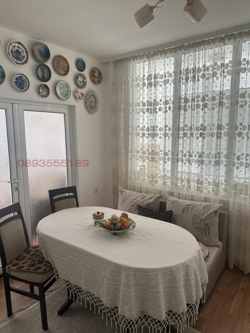 Продава 4-СТАЕН, гр. Нова Загора, област Сливен, снимка 7 - Апартаменти - 52784512