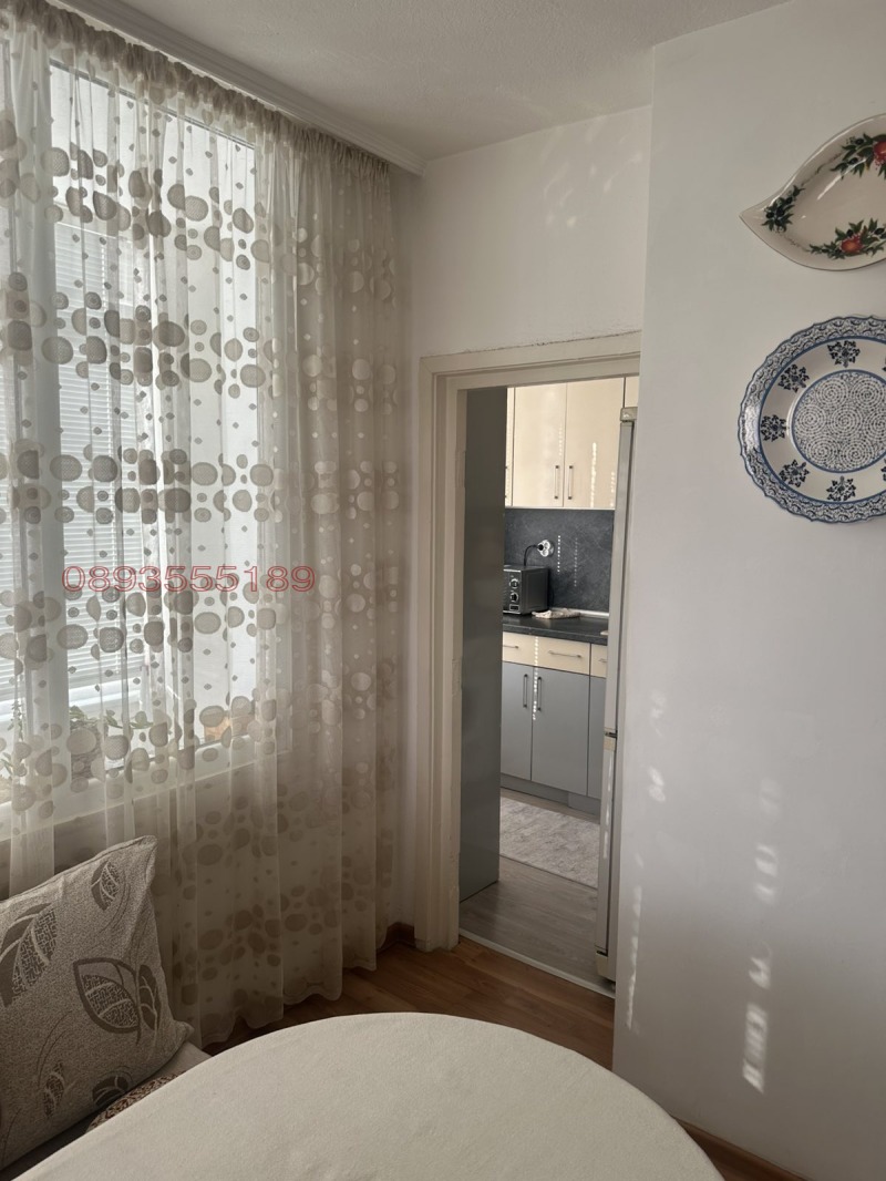 Продава 4-СТАЕН, гр. Нова Загора, област Сливен, снимка 9 - Апартаменти - 52784512