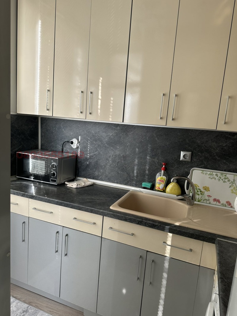 Продава 4-СТАЕН, гр. Нова Загора, област Сливен, снимка 10 - Апартаменти - 52784512