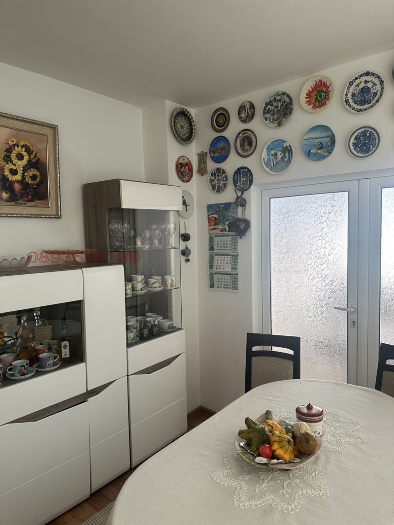 Продава 4-СТАЕН, гр. Нова Загора, област Сливен, снимка 8 - Апартаменти - 52784512