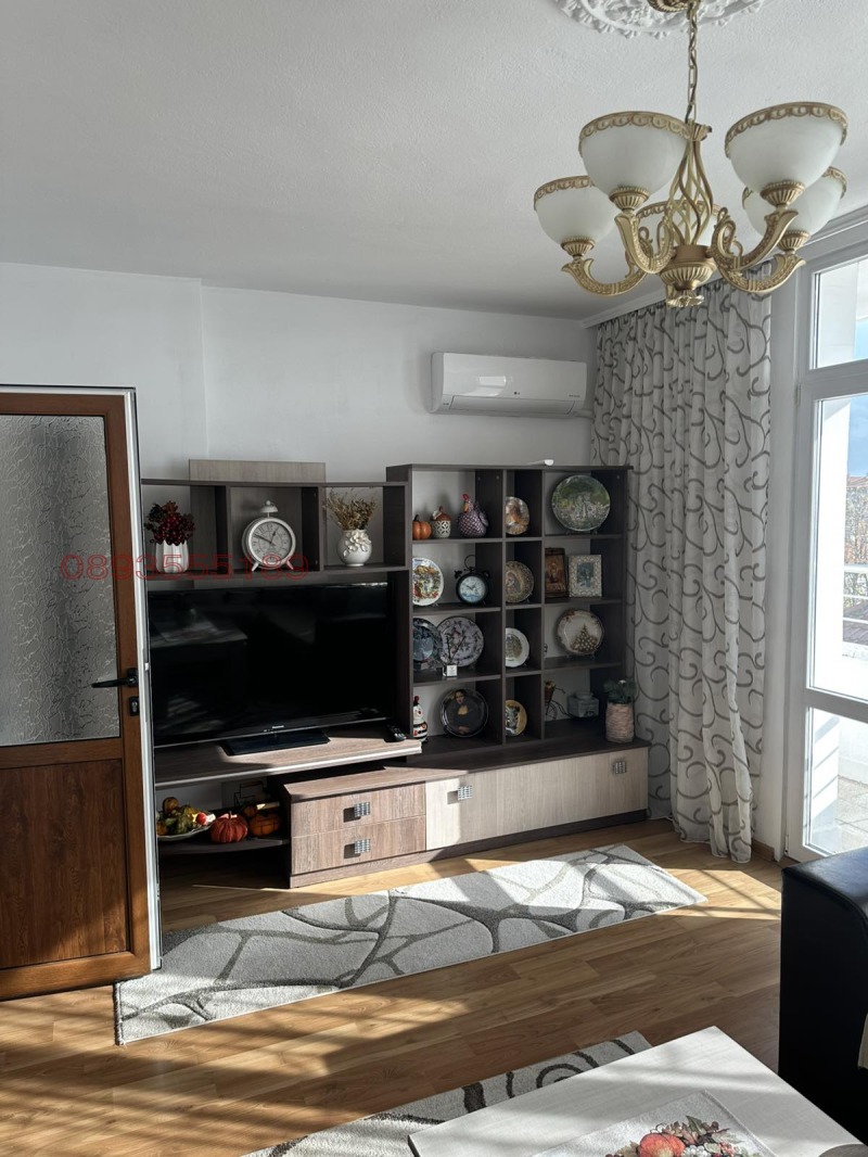 Продава 4-СТАЕН, гр. Нова Загора, област Сливен, снимка 2 - Апартаменти - 52784512