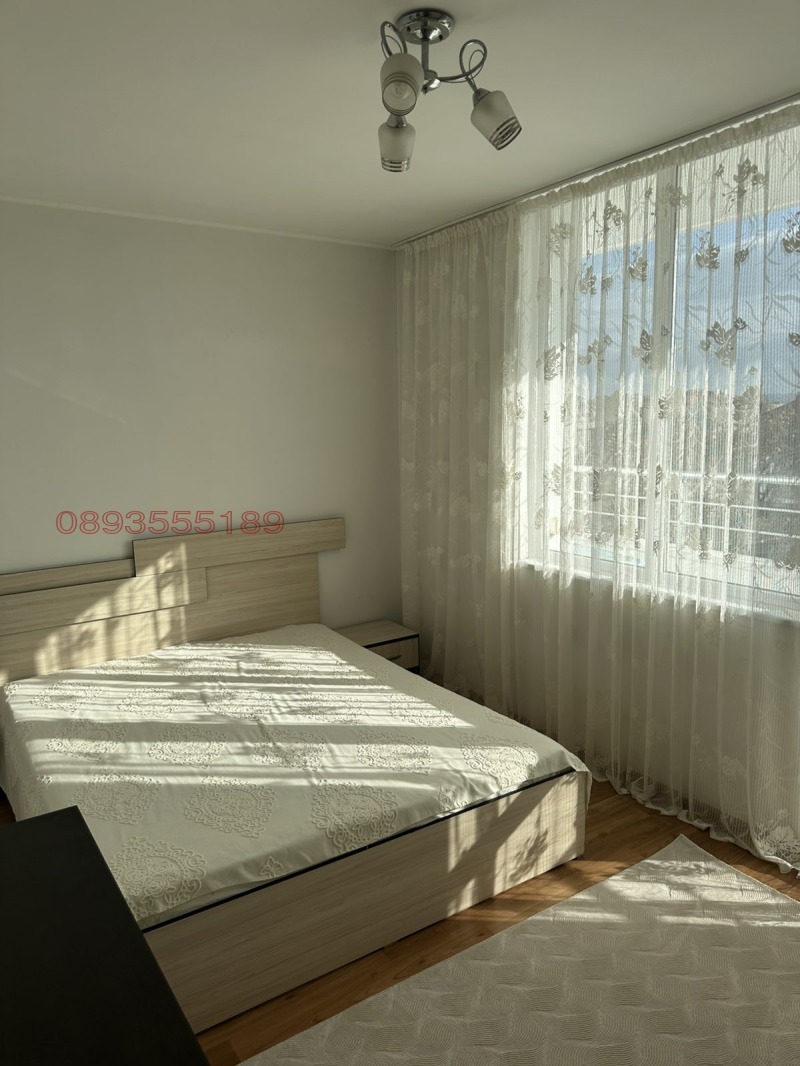 Продава 4-СТАЕН, гр. Нова Загора, област Сливен, снимка 3 - Апартаменти - 52784512