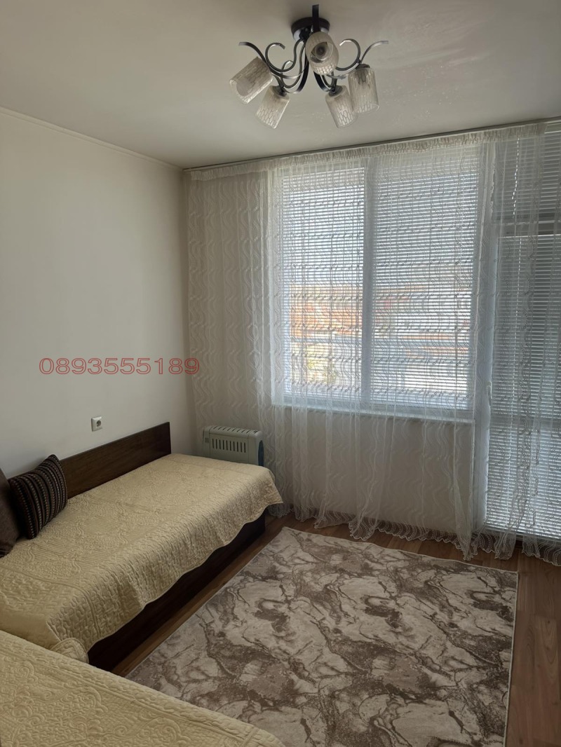 Продава 4-СТАЕН, гр. Нова Загора, област Сливен, снимка 6 - Апартаменти - 52784512