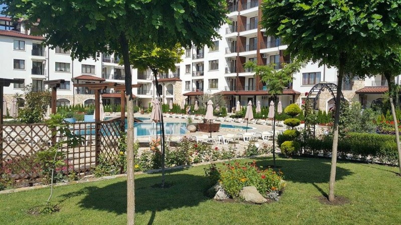 Продава 4-СТАЕН, с. Равда, област Бургас, снимка 8 - Апартаменти - 53154341