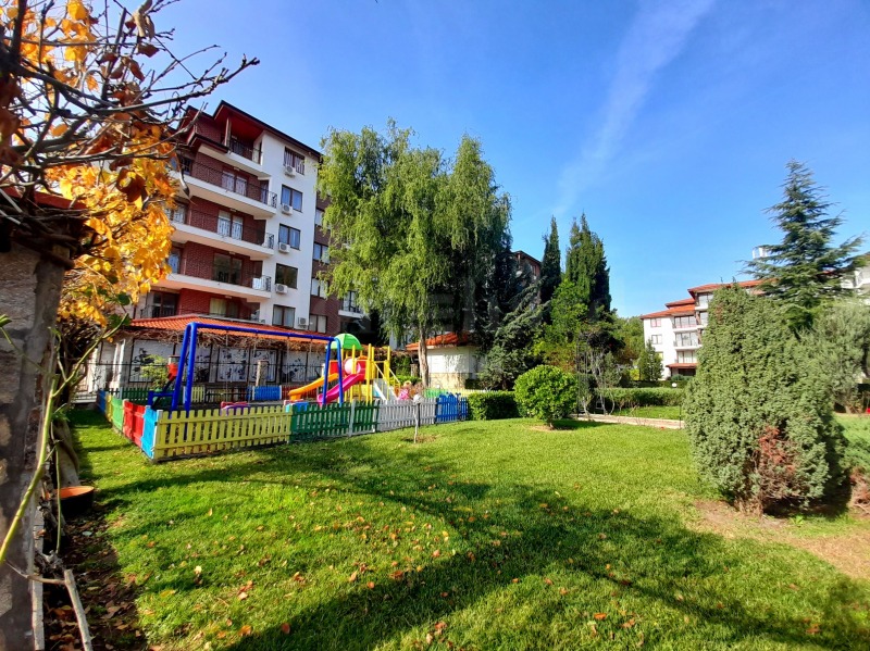 Продава 4-СТАЕН, с. Равда, област Бургас, снимка 5 - Апартаменти - 53154341