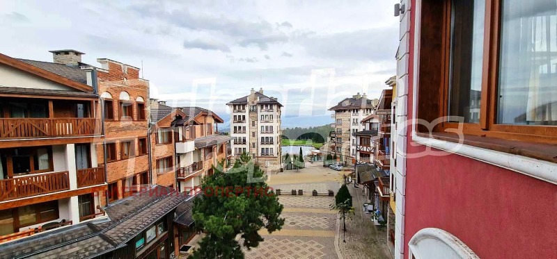 En venta  3+ dormitorios región Blagoevgrad , Bansko , 151 metros cuadrados | 71740980 - imagen [12]