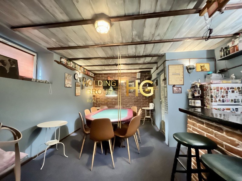 Продава ОФИС, гр. Варна, Бизнес хотел, снимка 2 - Офиси - 52988554