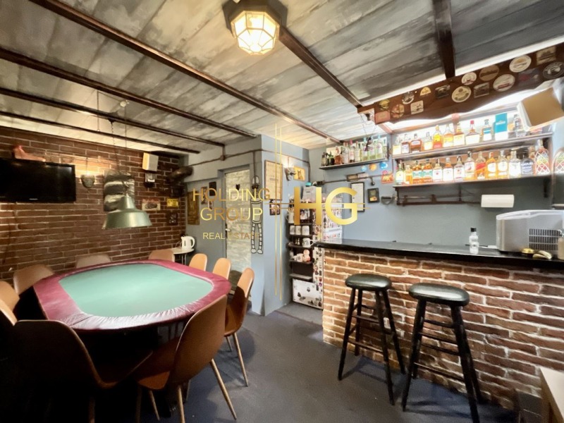 Продава ОФИС, гр. Варна, Бизнес хотел, снимка 3 - Офиси - 52988554