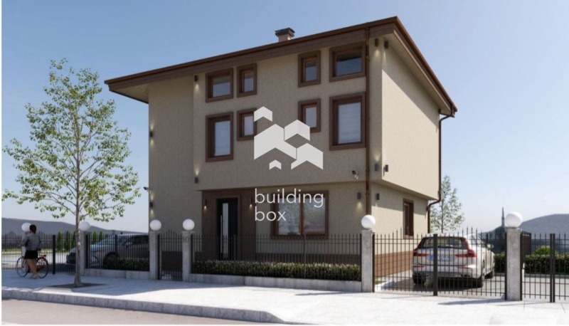 Zu verkaufen  Hausboden region Sofia , Kostinbrod , 106 qm | 88144465 - Bild [3]