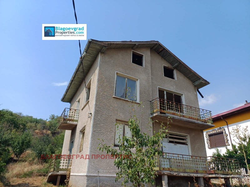 De vânzare  Casa regiunea Kyustendil , Rila , 180 mp | 70641315 - imagine [2]