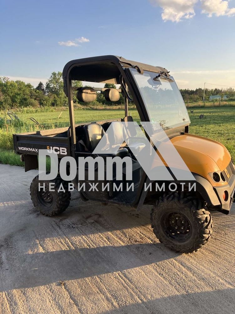 Продава КЪЩА, с. Сенокос, област Добрич, снимка 15 - Къщи - 47227724