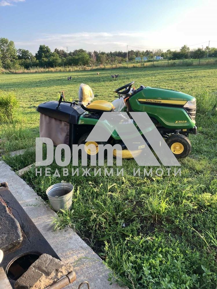 Продава КЪЩА, с. Сенокос, област Добрич, снимка 16 - Къщи - 47227724