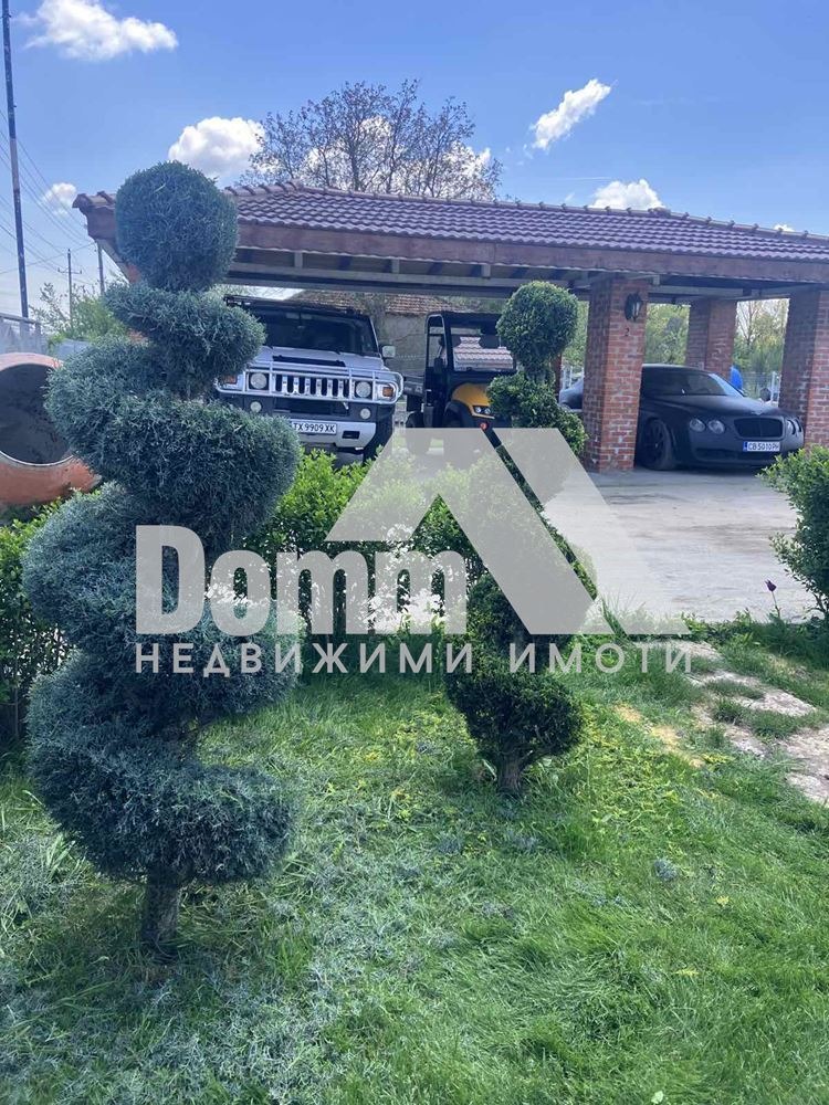 Продава КЪЩА, с. Сенокос, област Добрич, снимка 5 - Къщи - 47227724