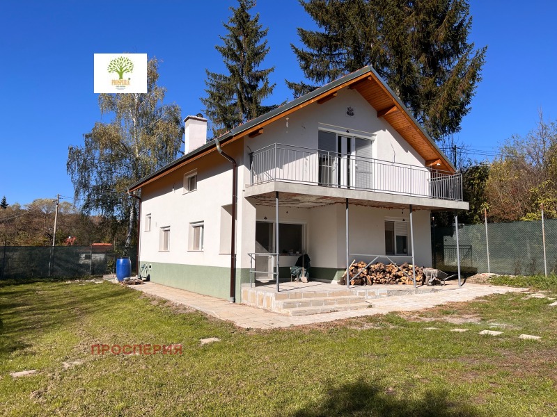 Zu verkaufen  Haus region Sofia , Boschurishte , 184 qm | 91370033 - Bild [2]