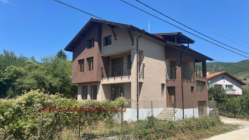 Προς πώληση  σπίτι περιοχή Σόφια , Βλαδο Τρητσκοβ , 291 τ.μ | 26842225 - εικόνα [17]