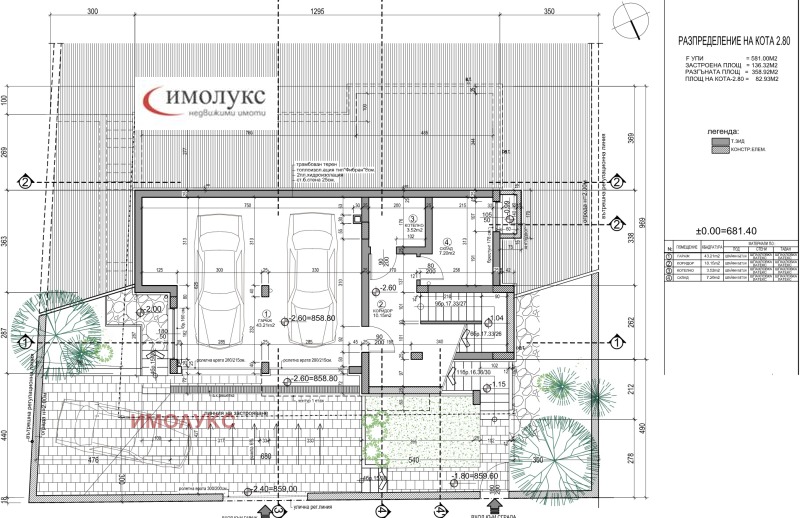Na prodej  Dům Sofia , Simeonovo , 360 m2 | 25795128 - obraz [12]
