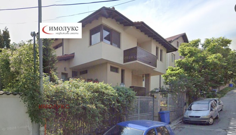 Продава КЪЩА, град София, Симеоново • 980000 € • 59381757 — Holmes.bg