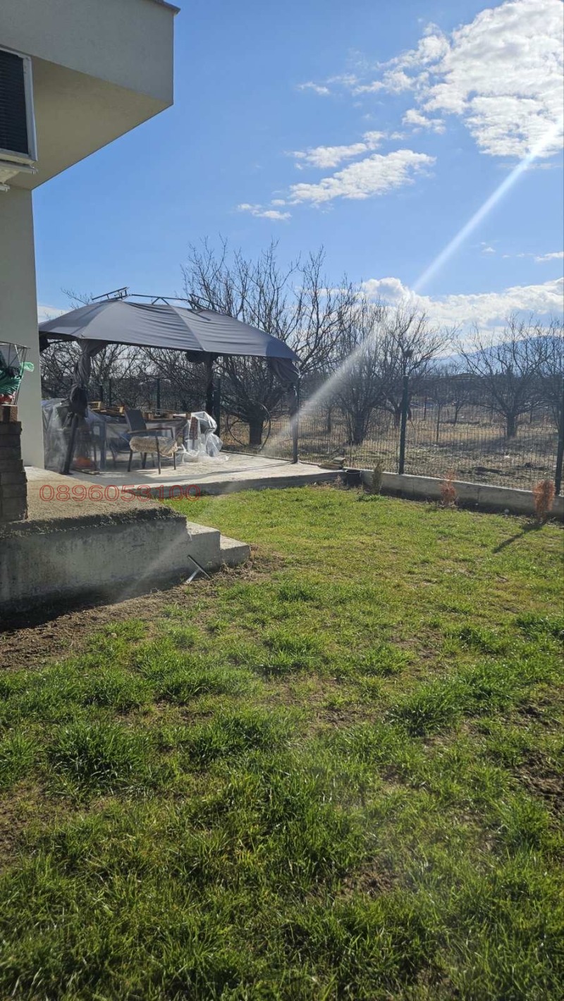 Продава КЪЩА, гр. Пловдив, Беломорски, снимка 12 - Къщи - 53412264