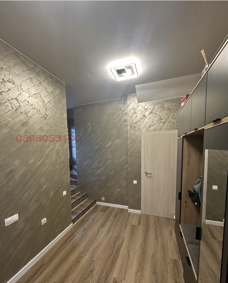 Продава КЪЩА, гр. Пловдив, Беломорски, снимка 4 - Къщи - 53412264