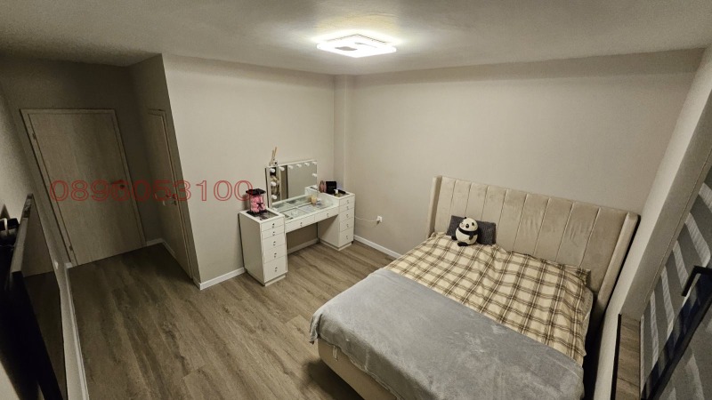 Продава КЪЩА, гр. Пловдив, Беломорски, снимка 9 - Къщи - 53412264