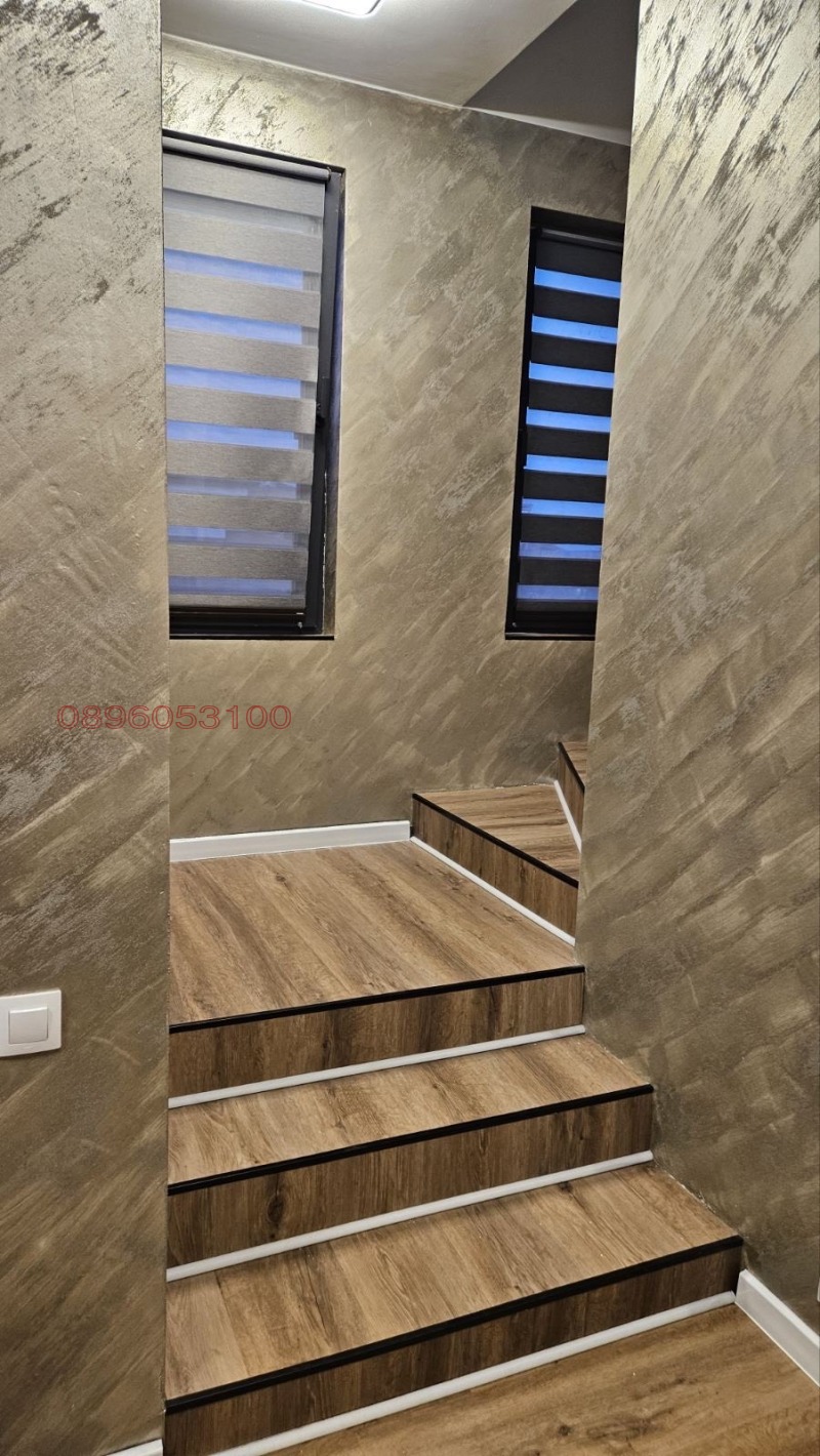 Продава КЪЩА, гр. Пловдив, Беломорски, снимка 5 - Къщи - 53412264