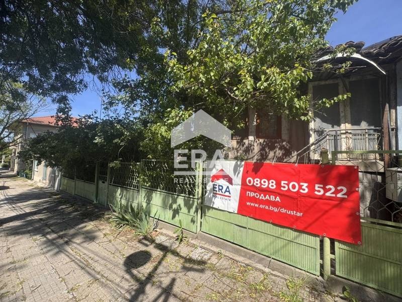Продава КЪЩА, гр. Тутракан, област Силистра, снимка 2 - Къщи - 54448710