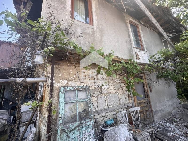 Продава КЪЩА, гр. Тутракан, област Силистра, снимка 5 - Къщи - 54448710
