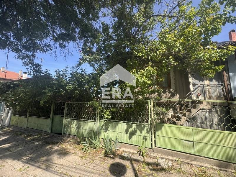 Продава КЪЩА, гр. Тутракан, област Силистра, снимка 6 - Къщи - 54448710