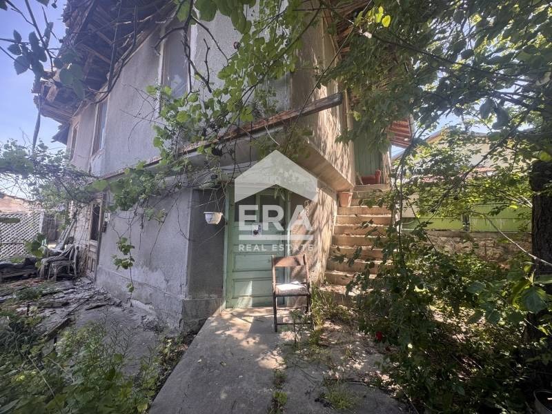 Продава КЪЩА, гр. Тутракан, област Силистра, снимка 3 - Къщи - 54448710