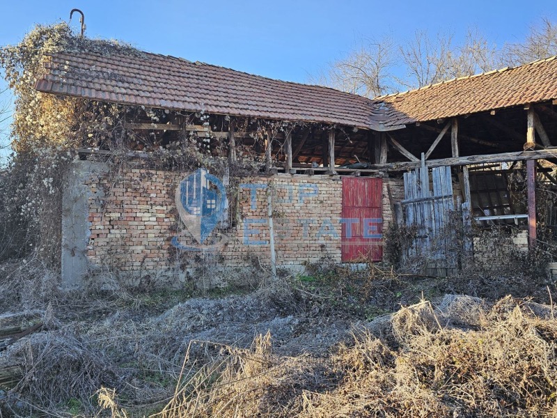 Продается  Сюжет область Велико Тырново , Стражица , 650 кв.м | 38504230 - изображение [7]