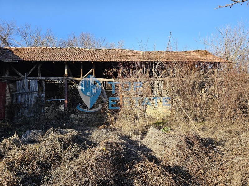 À vendre  Parcelle région Veliko Tarnovo , Strajitsa , 650 m² | 38504230 - image [6]