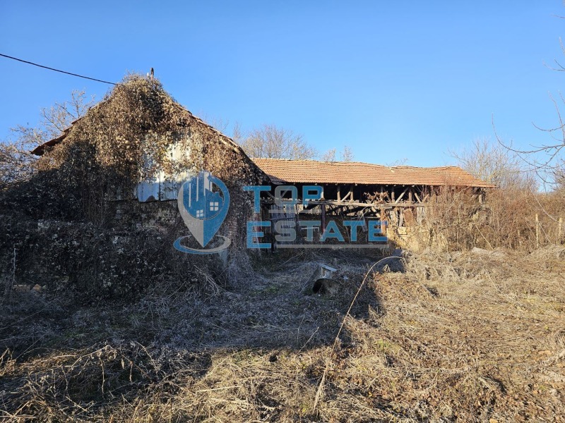 Zu verkaufen  Handlung region Weliko Tarnowo , Straschiza , 650 qm | 38504230 - Bild [3]