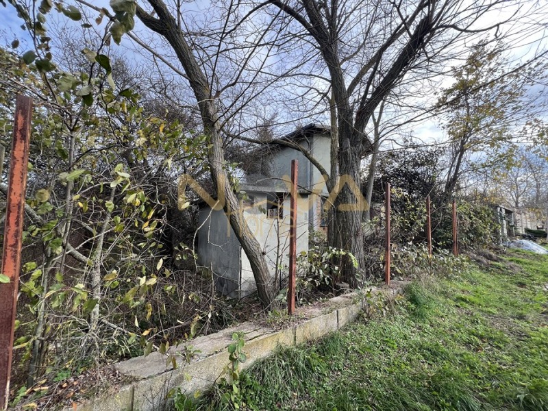 Продава ПАРЦЕЛ, гр. Варна, м-т Добрева чешма, снимка 3 - Парцели - 52465535