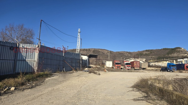 Продава ПАРЦЕЛ, гр. Девня, област Варна