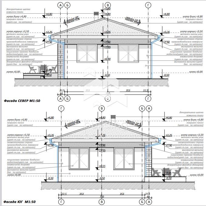 Продава ПАРЦЕЛ, с. Крумово, област Пловдив, снимка 6 - Парцели - 54106685