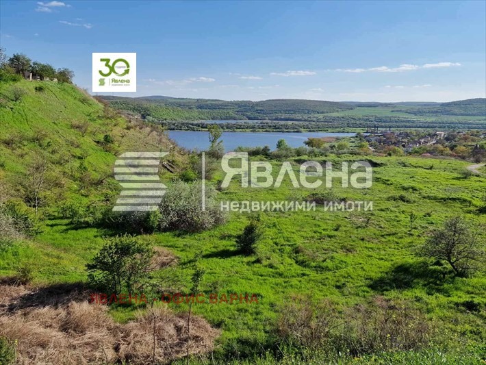 Продава ПАРЦЕЛ, с. Страшимирово, област Варна, снимка 5 - Парцели - 55668104