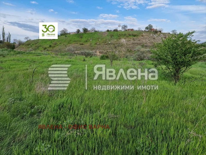 Продава ПАРЦЕЛ, с. Страшимирово, област Варна, снимка 8 - Парцели - 55668104