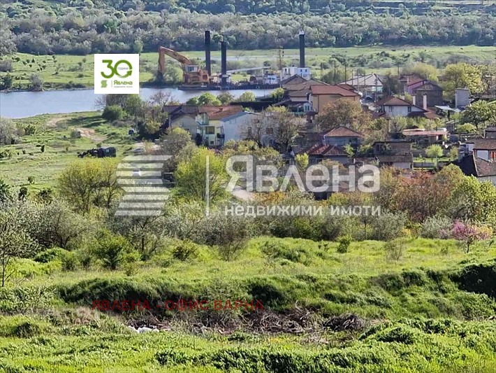 Продава ПАРЦЕЛ, с. Страшимирово, област Варна, снимка 4 - Парцели - 55668104