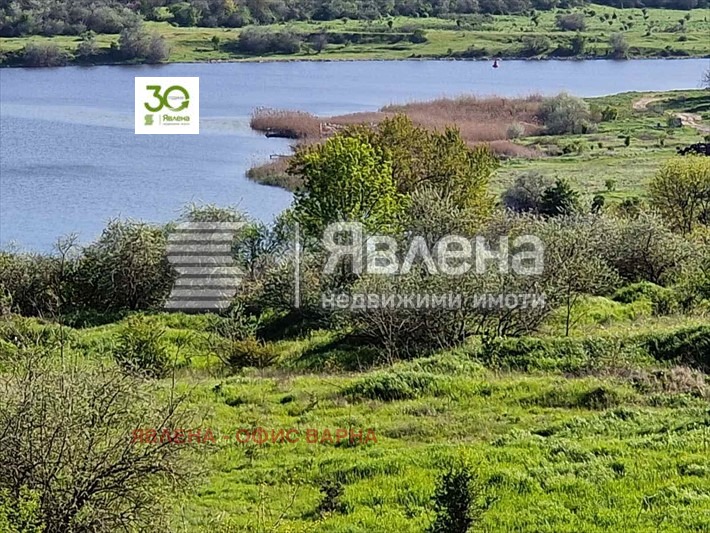 Продава ПАРЦЕЛ, с. Страшимирово, област Варна, снимка 2 - Парцели - 55668104
