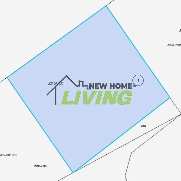 Продава ПАРЦЕЛ, с. Гълъбово, област Пловдив